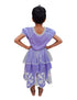 BookMyCostume Sofia The First Disney Fairytale Princess Fairy tale Kids Fancy Dress Costume